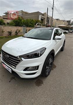 هيونداي توسان